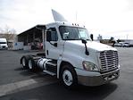 Used 2018 Freightliner Cascadia Detroit DD13 Semi Truck for sale #746876 - photo 1
