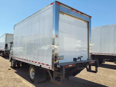 Used 2018 Isuzu NPR-XD Refrigerated Body for sale #747300 - photo 2