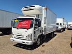 Used 2018 Isuzu NPR-XD Refrigerated Body for sale #747300 - photo 1