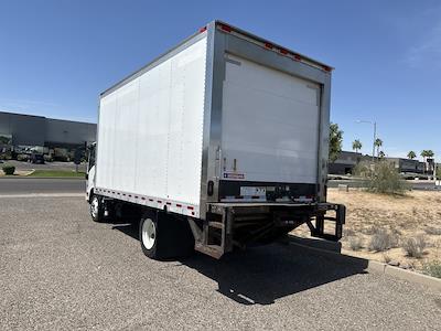 Used 2018 Isuzu NPR-XD Refrigerated Body for sale #747303 - photo 2