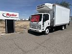 Used 2018 Isuzu NPR-XD Refrigerated Body for sale #747303 - photo 1