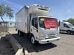 Used 2018 Isuzu NPR-XD Refrigerated Body for sale #747303 - photo 4