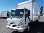 Used 2018 Isuzu NPR-HD Regular Cab Cab Chassis for sale #747910 - photo 1