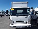 Used 2018 Isuzu NPR-HD Regular Cab Cab Chassis for sale #747910 - photo 2