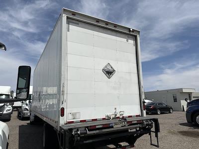 Used 2018 Freightliner M2 106 Conventional Cab Box Truck for sale #753327 - photo 2