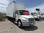 Used 2018 Freightliner M2 106 Conventional Cab Box Truck for sale #753327 - photo 4