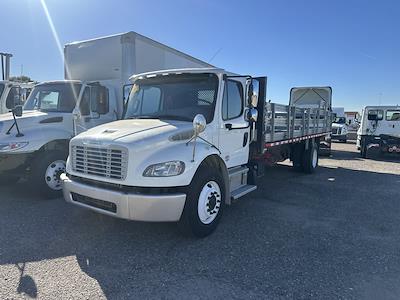 Used 2018 Freightliner M2 106 Conventional Cab Cab Chassis for sale #754798 - photo 1