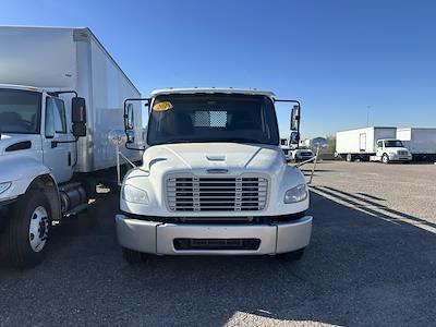 Used 2018 Freightliner M2 106 Conventional Cab Cab Chassis for sale #754798 - photo 2