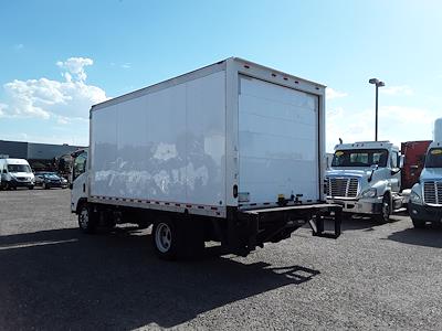 Used 2018 Isuzu NRR Regular Cab 4x2 Box Truck for sale #755530 - photo 2