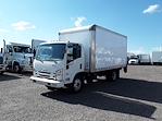 Used 2018 Isuzu NRR Regular Cab 4x2 Box Truck for sale #755530 - photo 1