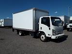Used 2018 Isuzu NRR Regular Cab 4x2 Box Truck for sale #755530 - photo 4