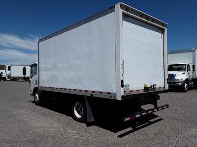 Used 2018 Isuzu NRR Regular Cab 4x2 16' Box Truck for sale #755713 - photo 2