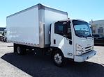Used 2018 Isuzu NRR Regular Cab 4x2 16' Box Truck for sale #755713 - photo 4