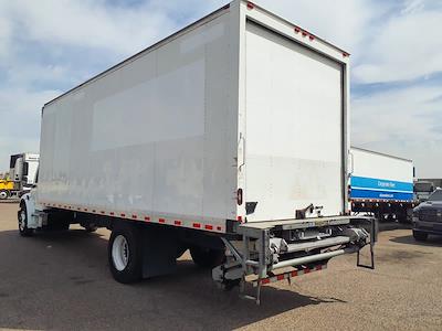 Used 2018 Freightliner M2 106 Conventional Cab Box Truck for sale #761099 - photo 2