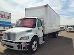 Used 2018 Freightliner M2 106 Conventional Cab Box Truck for sale #761099 - photo 1