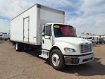 Used 2018 Freightliner M2 106 Conventional Cab Box Truck for sale #761099 - photo 4