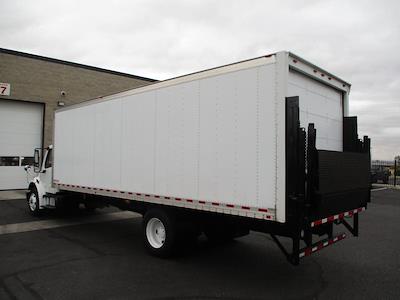 Used 2018 Freightliner M2 106 Conventional Cab Box Truck for sale #763996 - photo 2