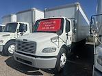 Used 2018 Freightliner M2 106 Conventional Cab Box Truck for sale #763996 - photo 1