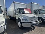 Used 2018 Freightliner M2 106 Conventional Cab Box Truck for sale #763996 - photo 4