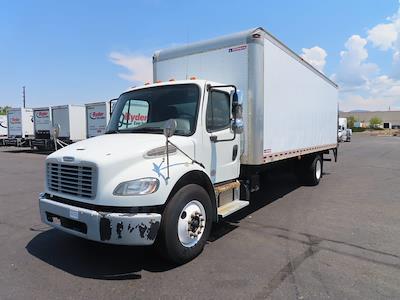Used 2018 Freightliner M2 106 Conventional Cab Cab Chassis for sale #764207 - photo 1