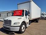 Used 2018 Freightliner M2 106 Conventional Cab Box Truck for sale #778312 - photo 1