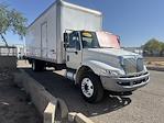 Used 2018 International DuraStar 4300 Box Truck for sale #779708 - photo 12