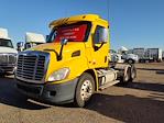 Used 2018 Freightliner Cascadia Detroit DD13 Semi Truck for sale #786994 - photo 1