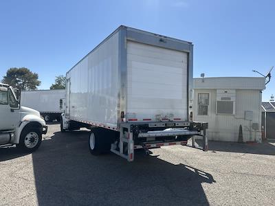 Used 2019 Freightliner M2 106 Refrigerated Body for sale #799977 - photo 2