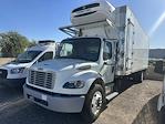 Used 2019 Freightliner M2 106 Refrigerated Body for sale #799977 - photo 1