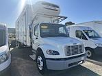 Used 2019 Freightliner M2 106 Refrigerated Body for sale #799977 - photo 4