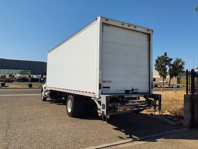 Used 2018 International DuraStar 4300 Box Truck for sale #802342 - photo 2