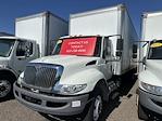 Used 2018 International DuraStar 4300 Box Truck for sale #802342 - photo 1