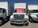 Used 2018 International DuraStar 4300 Box Truck for sale #802342 - photo 3