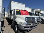 Used 2018 International DuraStar 4300 Box Truck for sale #802342 - photo 4