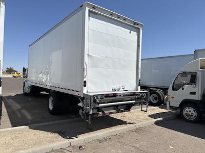 Used 2019 Freightliner M2 106 Conventional Cab Box Truck for sale #809393 - photo 2