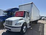 Used 2019 Freightliner M2 106 Conventional Cab Box Truck for sale #809393 - photo 1