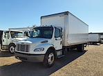 Used 2019 Freightliner M2 106 Conventional Cab 4x2 Box Truck for sale #809978 - photo 1