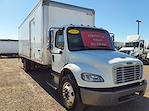 Used 2019 Freightliner M2 106 Conventional Cab 4x2 Box Truck for sale #809978 - photo 4