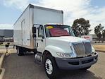 Used 2019 International DuraStar 4300 Box Truck for sale #811037 - photo 4
