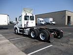 Used 2019 Freightliner Cascadia Detroit Diesel DD15 Semi Truck for sale #813063 - photo 2