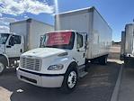 Used 2019 Freightliner M2 106 Conventional Cab Box Truck for sale #819278 - photo 1
