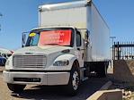 Used 2019 Freightliner M2 106 Conventional Cab Box Truck for sale #819281 - photo 1