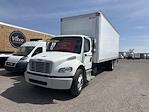 Used 2019 Freightliner M2 106 Conventional Cab Box Truck for sale #819448 - photo 1