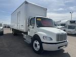 Used 2019 Freightliner M2 106 Conventional Cab Box Truck for sale #819448 - photo 4