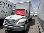 Used 2019 Freightliner M2 106 Conventional Cab Box Truck for sale #825383 - photo 1