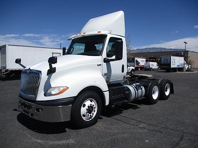 Used 2019 International LT SBA 6x4 Semi Truck for sale #826150 - photo 1