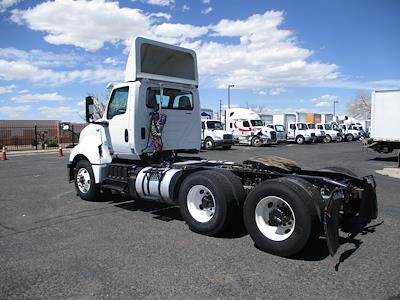 Used 2019 International LT SBA 6x4 Semi Truck for sale #826150 - photo 2