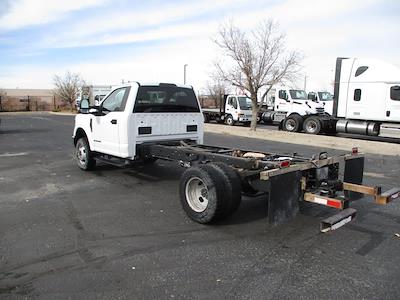 Used 2019 Ford F-350 Regular Cab Cab Chassis for sale #834323 - photo 2