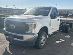 Used 2019 Ford F-350 Regular Cab Cab Chassis for sale #834323 - photo 1
