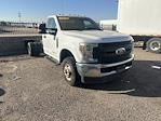 Used 2019 Ford F-350 Regular Cab Cab Chassis for sale #834323 - photo 4
